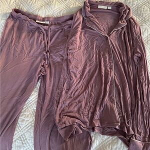 Nordstrom Lingerie Moonlight Pajamas